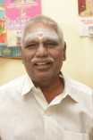 Karumari Kandasamy Passed Away