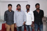 Karuppu Sattai Short Film Screening