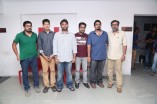 Karuppu Sattai Short Film Screening