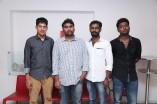 Karuppu Sattai Short Film Screening
