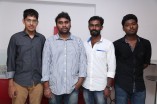 Karuppu Sattai Short Film Screening