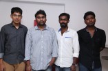 Karuppu Sattai Short Film Screening