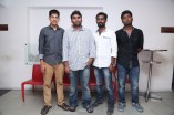 Karuppu Sattai Short Film Screening
