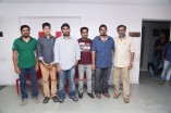 Karuppu Sattai Short Film Screening