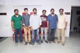Karuppu Sattai Short Film Screening