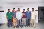 Karuppu Sattai Short Film Screening