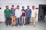 Karuppu Sattai Short Film Screening