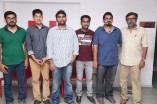 Karuppu Sattai Short Film Screening