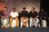 kathakali Team Meet