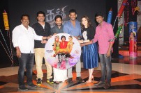 Kaththi Sandai Audio Launch 