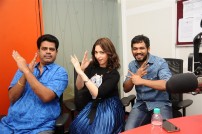 Kaththi Sandai Audio Launch 