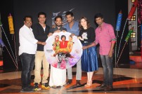 Kaththi Sandai Audio Launch 