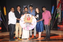 Kaththi Sandai Audio Launch 