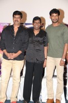 Kaththi Sandai Press Meet