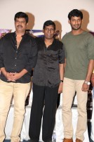 Kaththi Sandai Press Meet