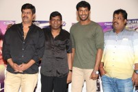 Kaththi Sandai Press Meet