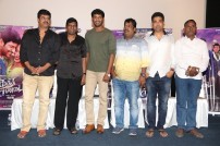 Kaththi Sandai Press Meet