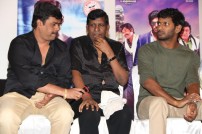 Kaththi Sandai Press Meet
