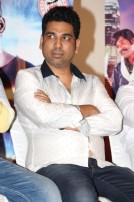 Kaththi Sandai Press Meet