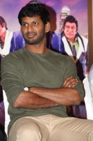 Kaththi Sandai Press Meet