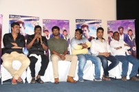 Kaththi Sandai Press Meet
