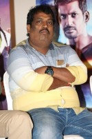 Kaththi Sandai Press Meet