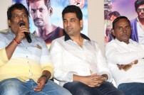 Kaththi Sandai Press Meet