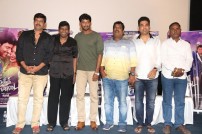 Kaththi Sandai Press Meet