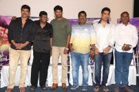 Kaththi Sandai Press Meet