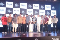 Kaththi Sandai Trailer Launch