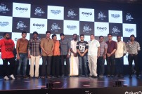 Kaththi Sandai Trailer Launch