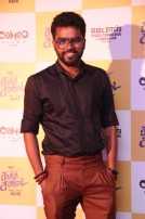 Kaththi Sandai Trailer Launch