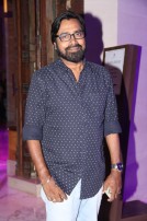 Kaththi Sandai Trailer Launch