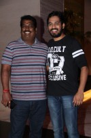 Kaththi Sandai Trailer Launch