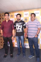 Kaththi Sandai Trailer Launch