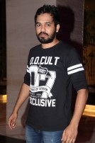 Kaththi Sandai Trailer Launch