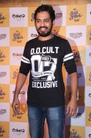 Kaththi Sandai Trailer Launch