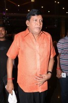 Kaththi Sandai Trailer Launch