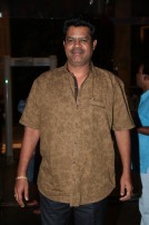 Kaththi Sandai Trailer Launch