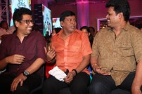 Kaththi Sandai Trailer Launch