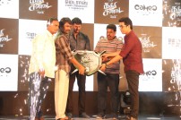 Kaththi Sandai Trailer Launch