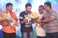 Kaththi Sandai Trailer Launch