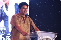 Kaththi Sandai Trailer Launch