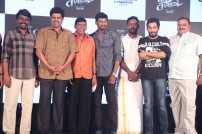 Kaththi Sandai Trailer Launch