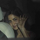 katrina kaif Birthday Celebrations Photos