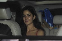 katrina kaif Birthday Celebrations Photos