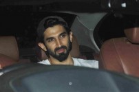 katrina kaif Birthday Celebrations Photos