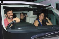 katrina kaif Birthday Celebrations Photos