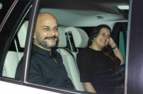 katrina kaif Birthday Celebrations Photos
