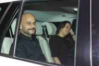 katrina kaif Birthday Celebrations Photos